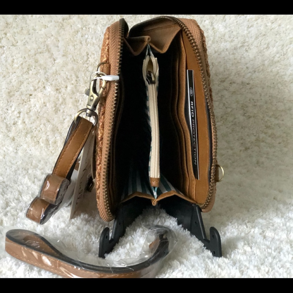 Crossbody Bag - Picture 2 of 3